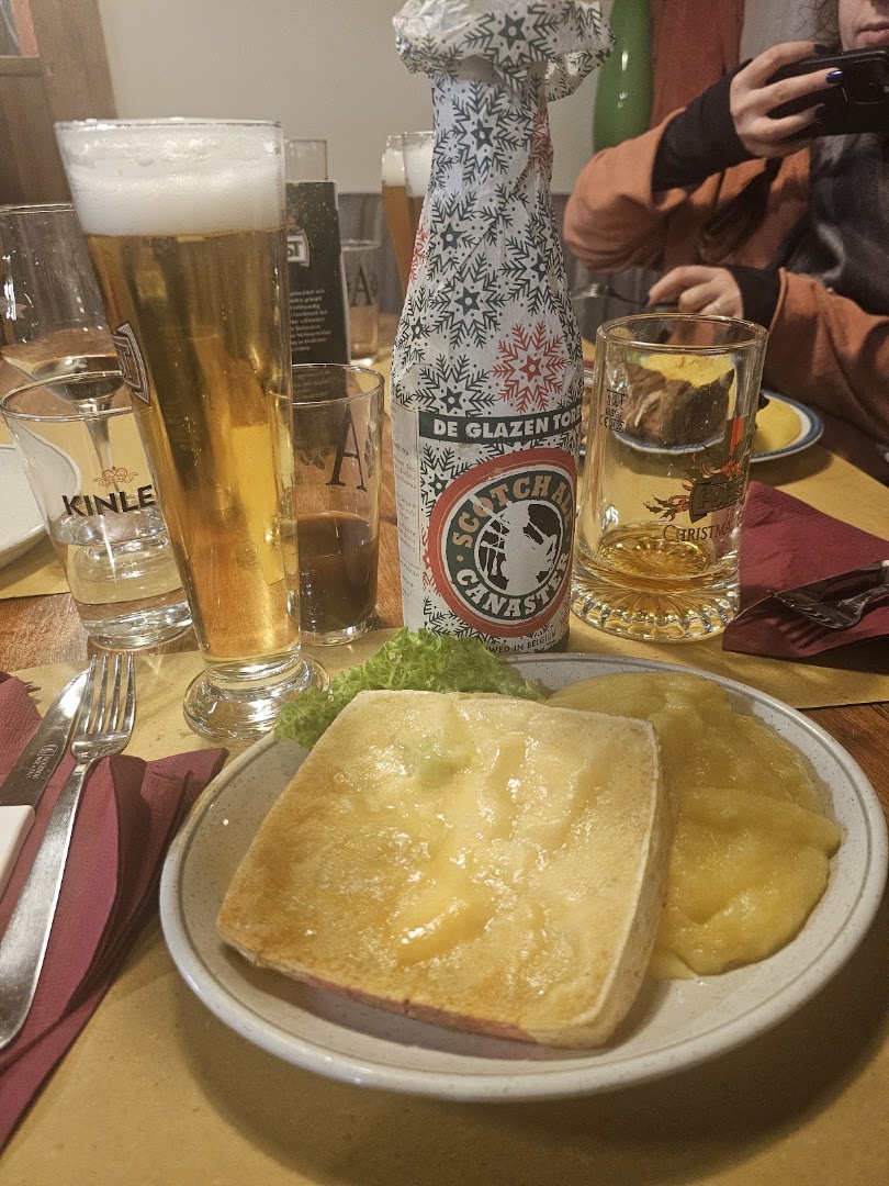 Birreria Nevegàl