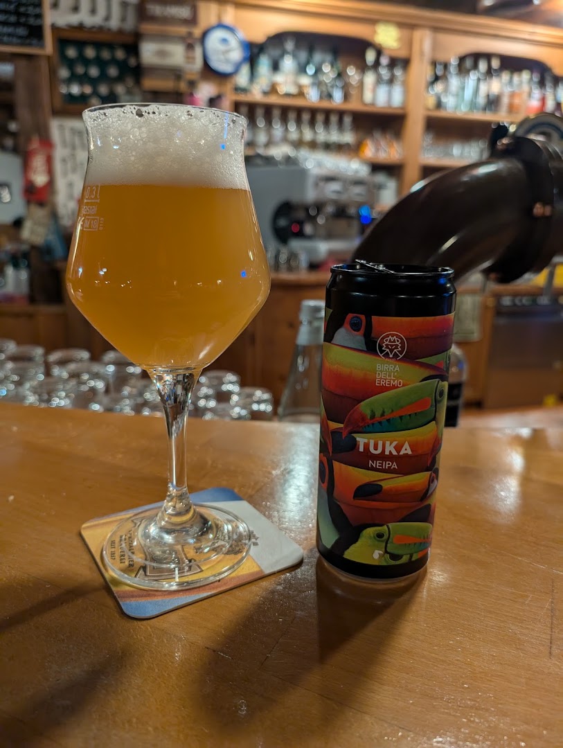 Birreria Nevegàl, Belluno