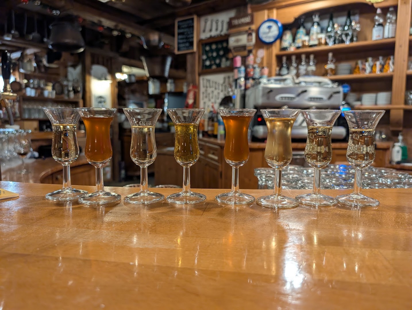 Birreria Nevegàl