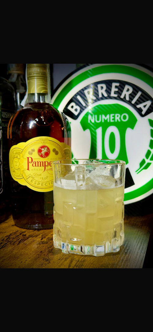 Birreria Numero 10