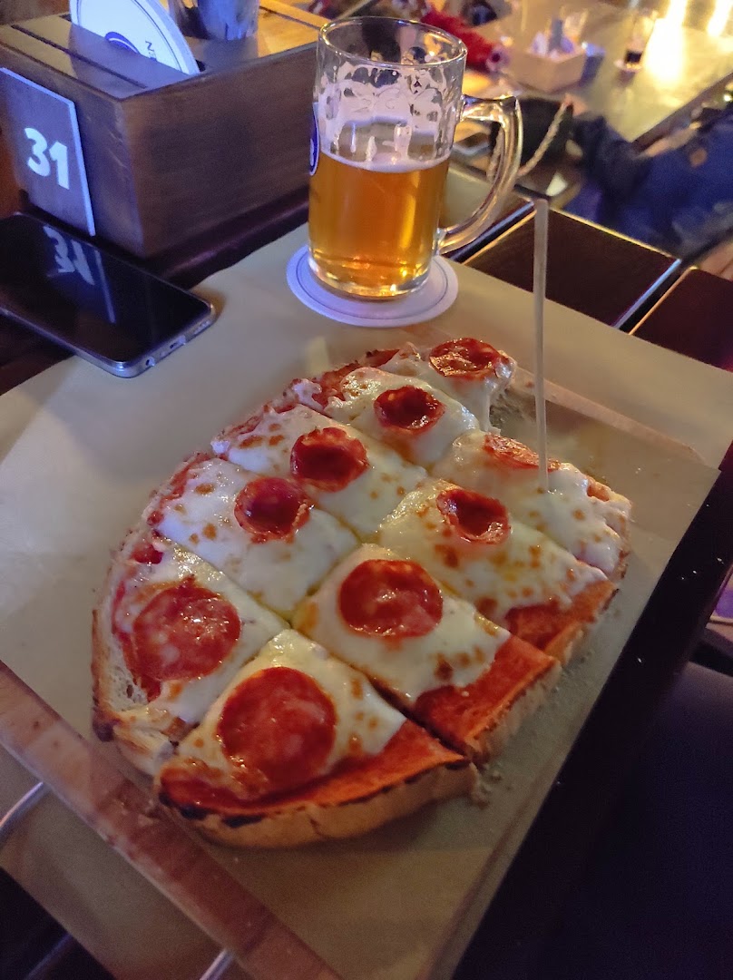 Birreria Officina