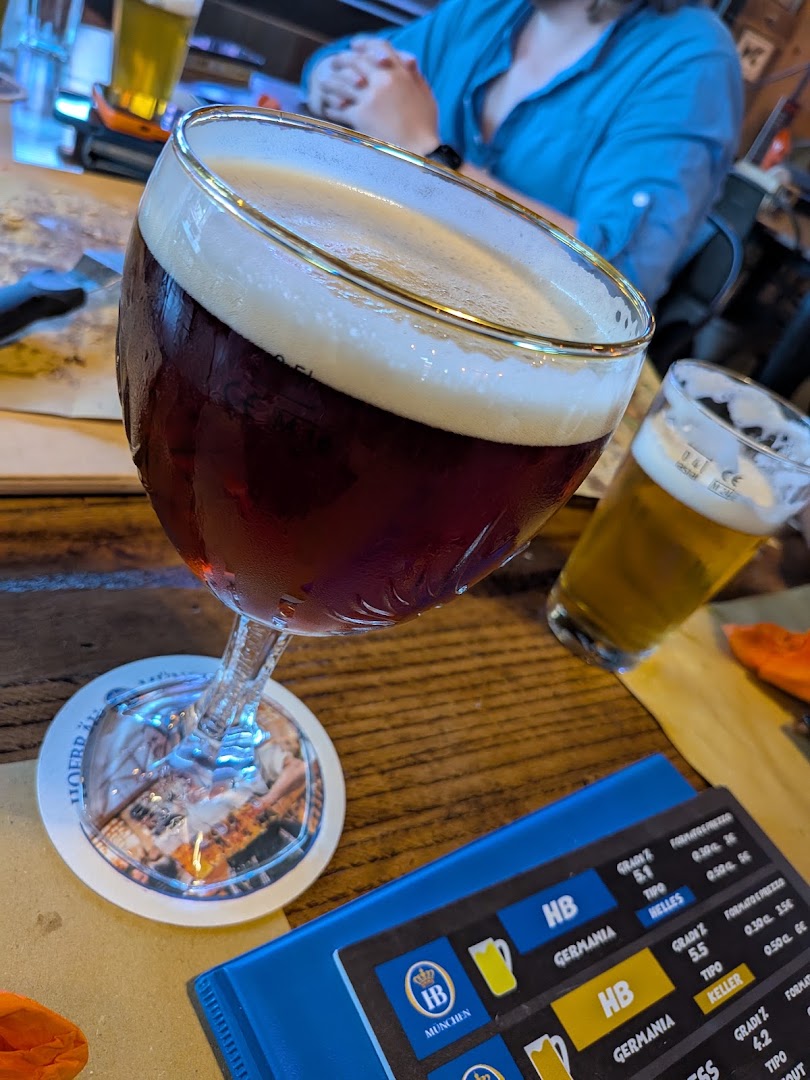 Birreria Officina