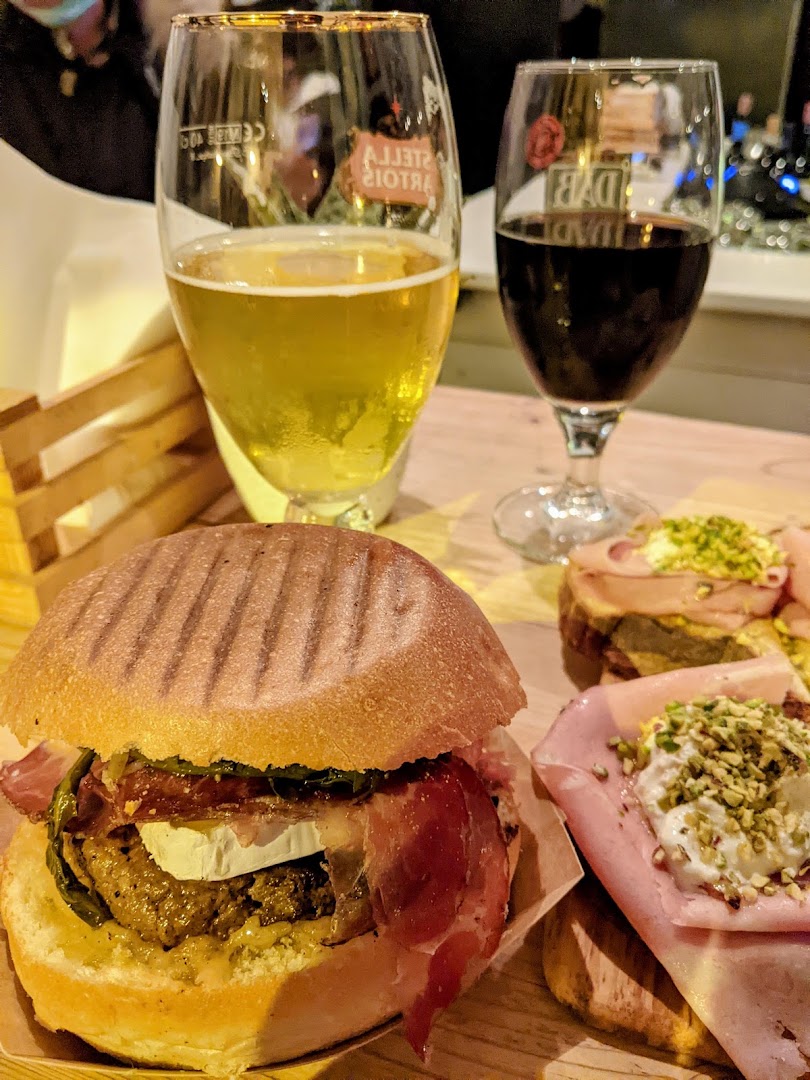 Birreria Oi!, Putignano