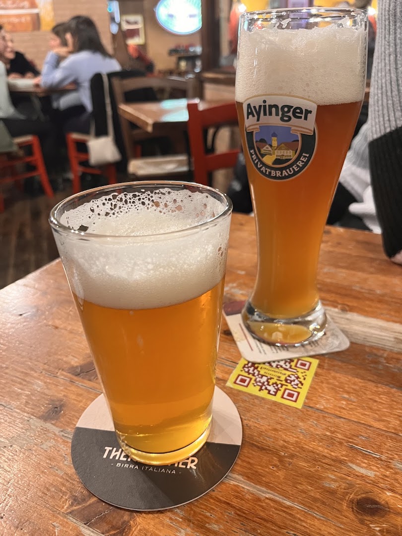 Birreria Oktoberfest