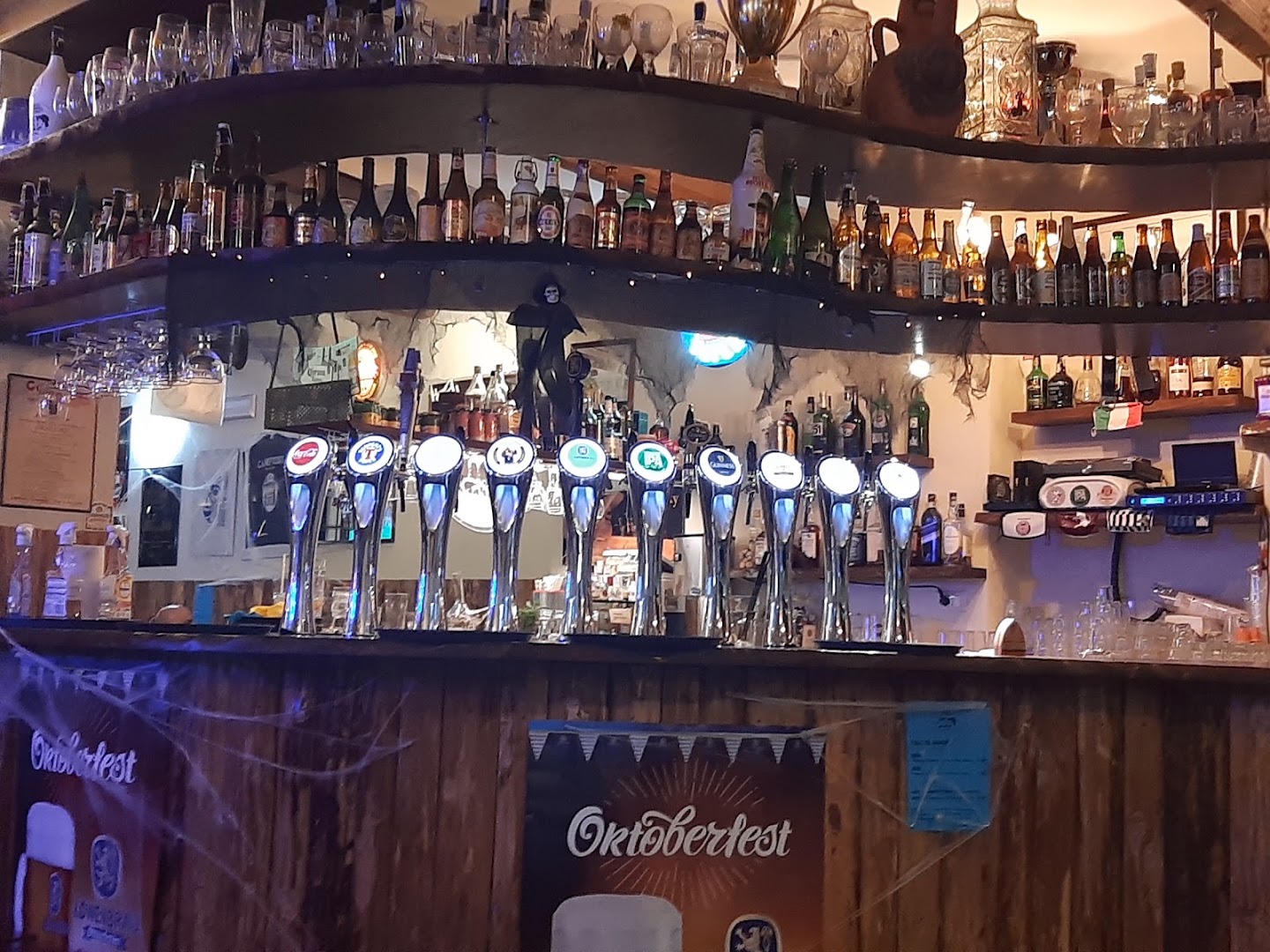Birreria Old America