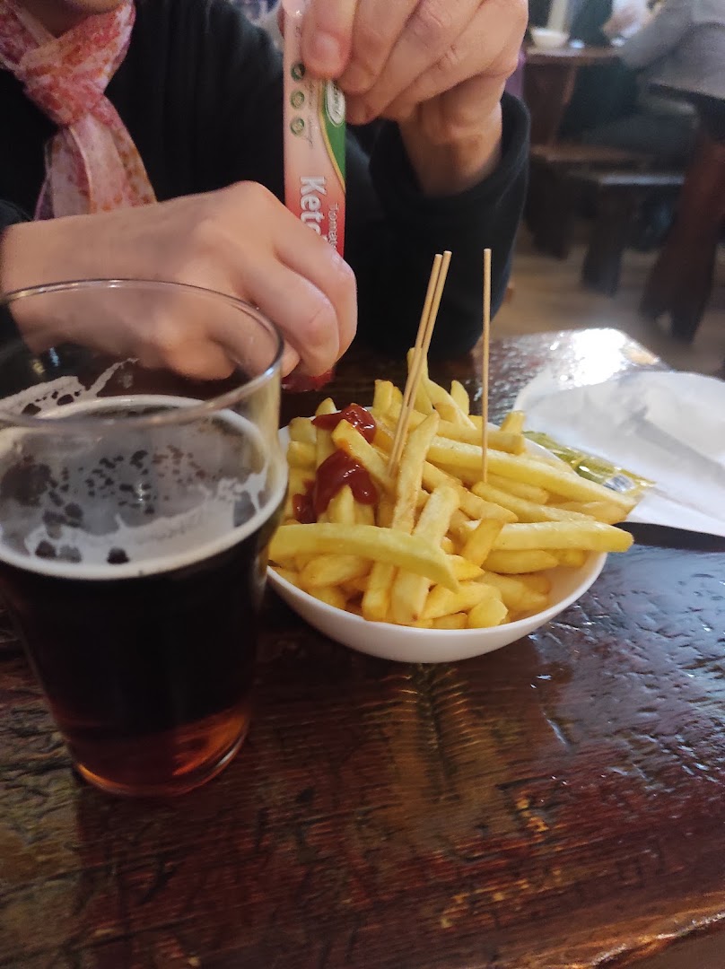 Birreria Old America, Moncalieri