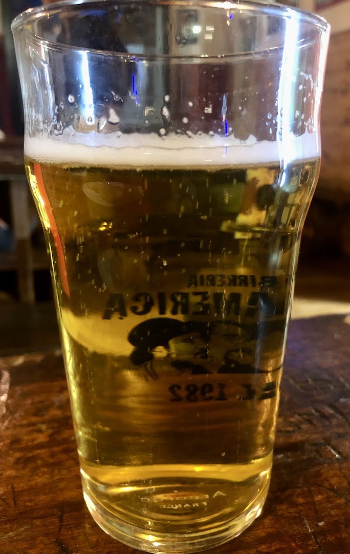 Birreria Old America