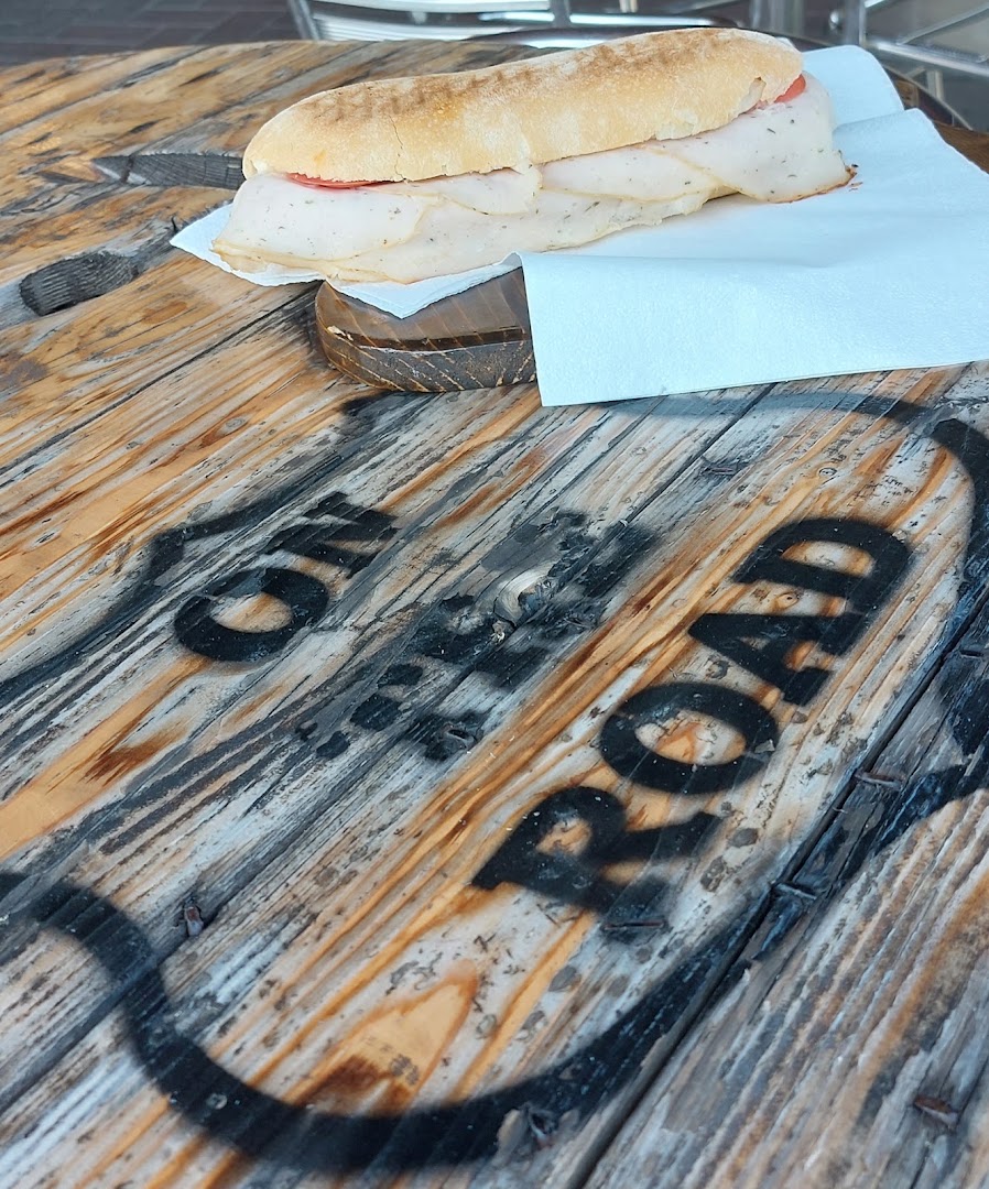 BIRRERIA ON THE ROAD, Pozzo d'Adda