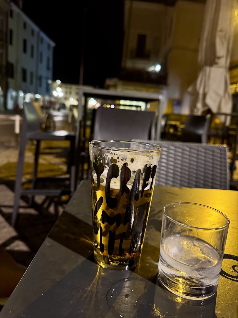 Birreria Oste Scuro