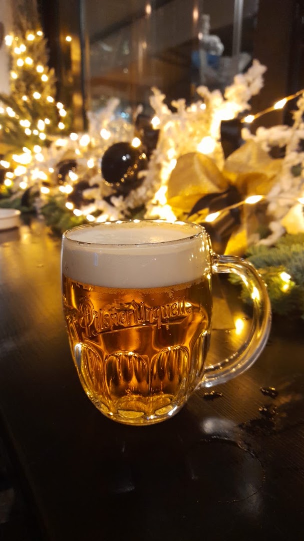 Birreria Oste Scuro