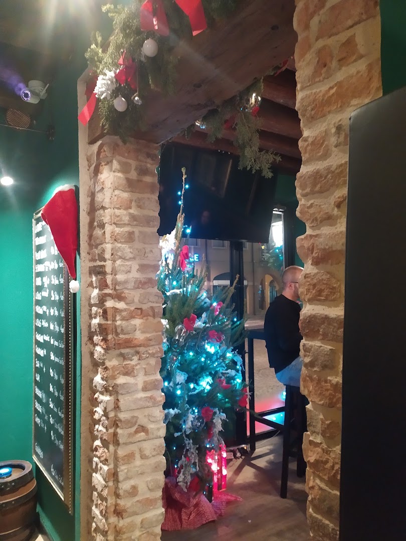 Birreria Oste Scuro