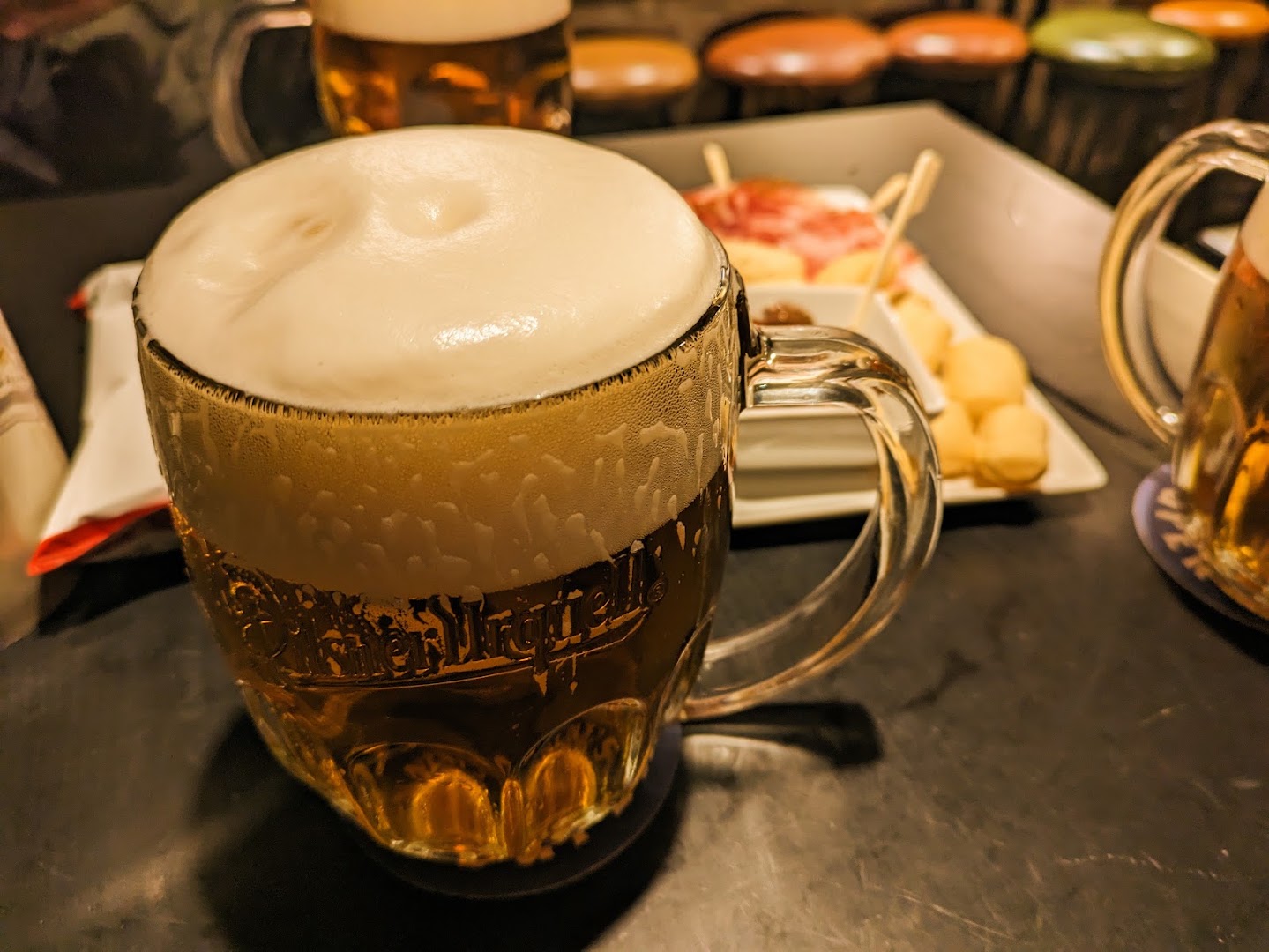 Birreria Oste Scuro