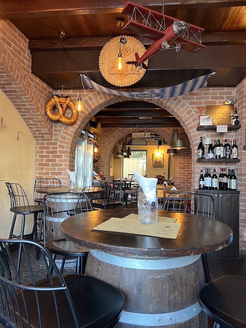 Birreria Paninoteca La Botte