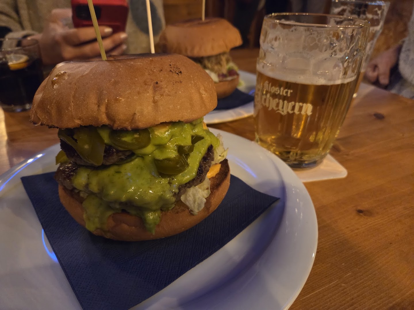 Birreria Paninoteca Saint Mark's