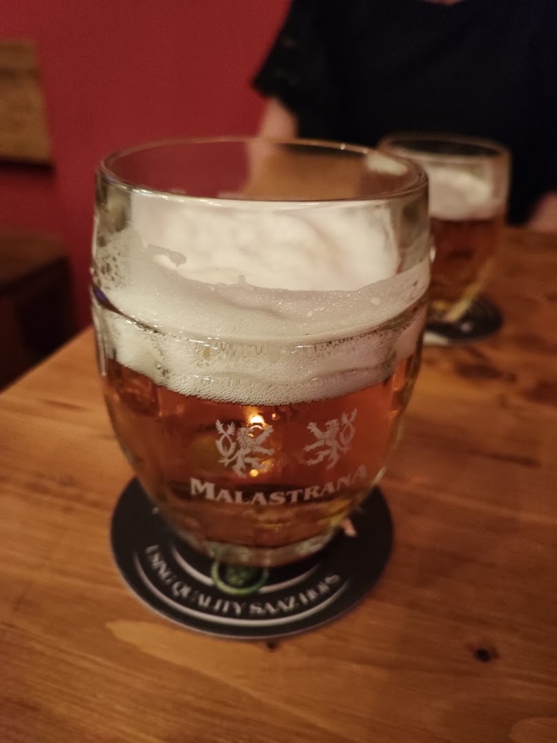 Birreria Paninoteca Saint Mark's