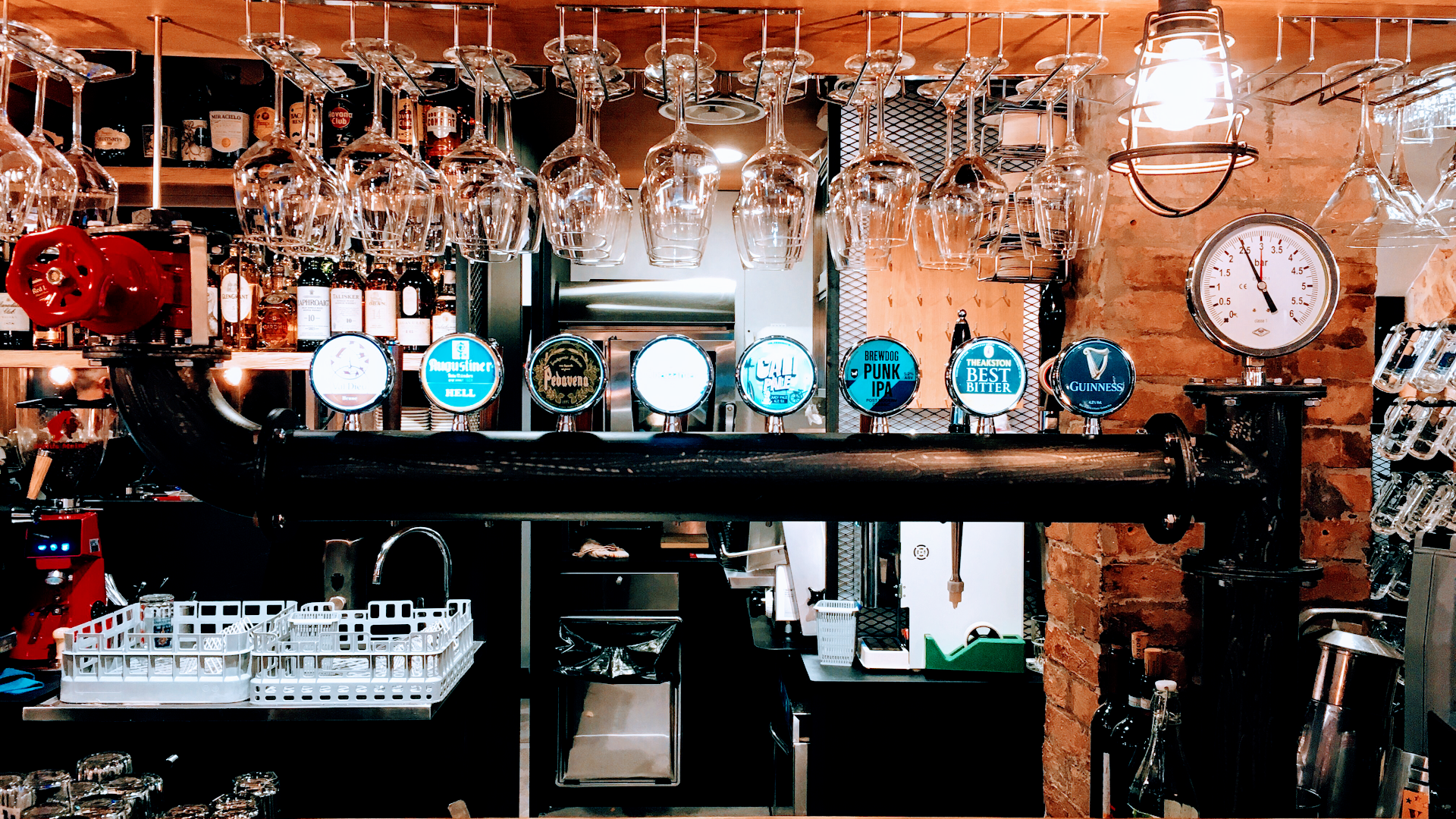 Birreria Penasa 2.0, Venezia