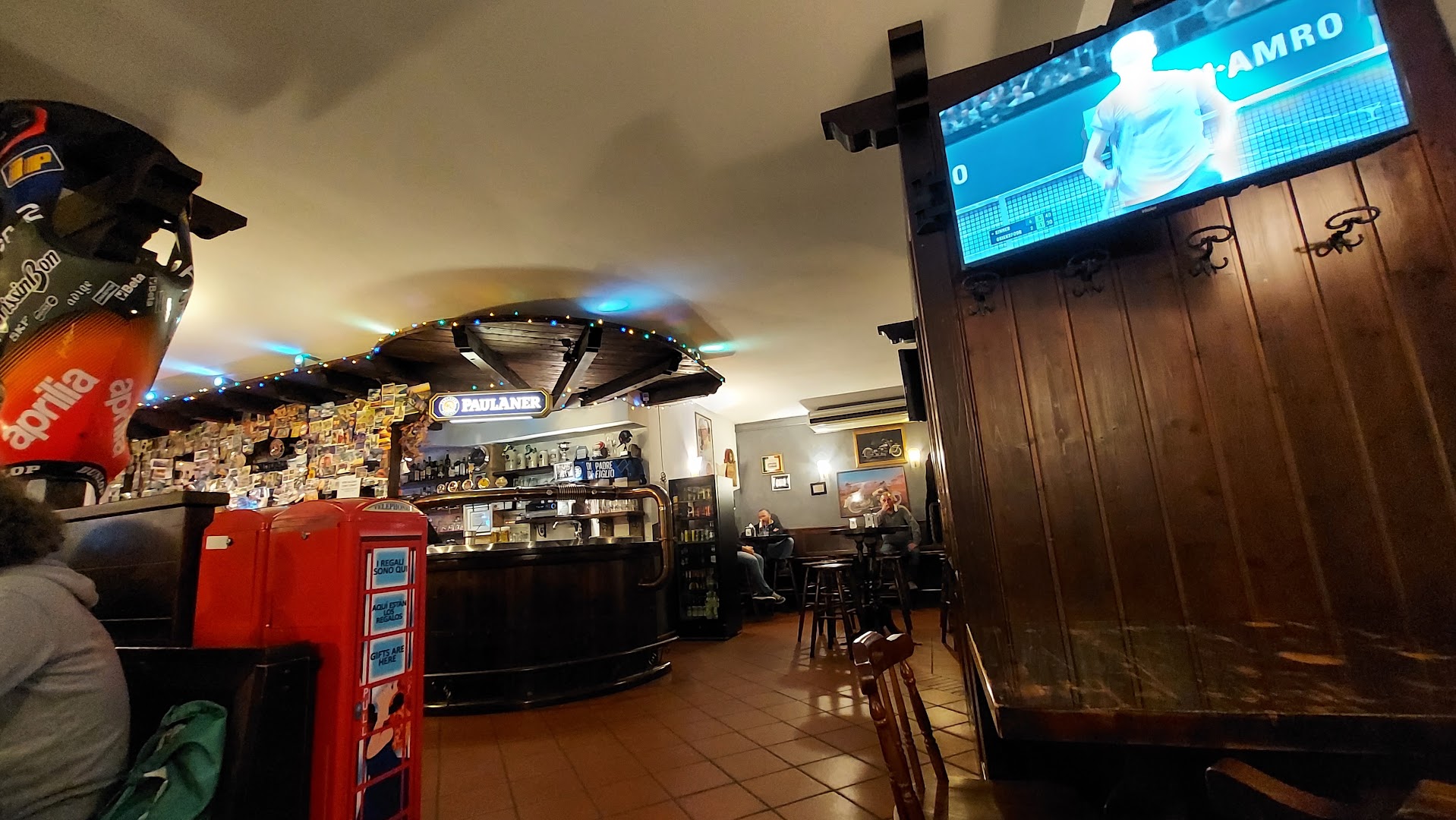 Birreria Pisani