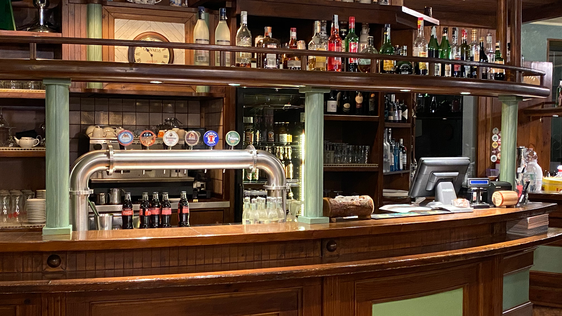 Birreria Pizzeria 629