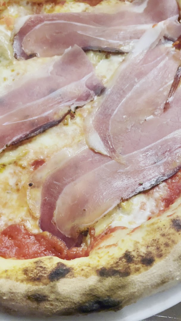 Birreria Pizzeria 629