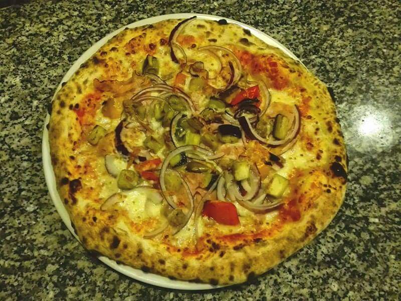 Birreria pizzeria Bierfilz, Ferrara