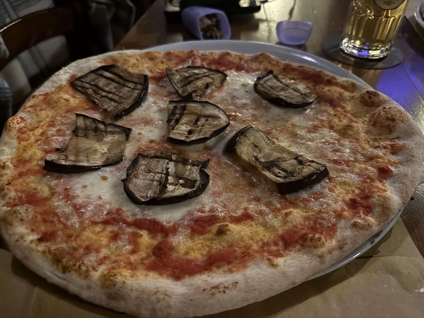 Birreria pizzeria Bierfilz