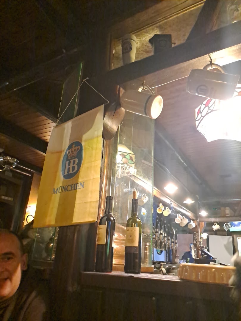 Birreria pizzeria Bierfilz