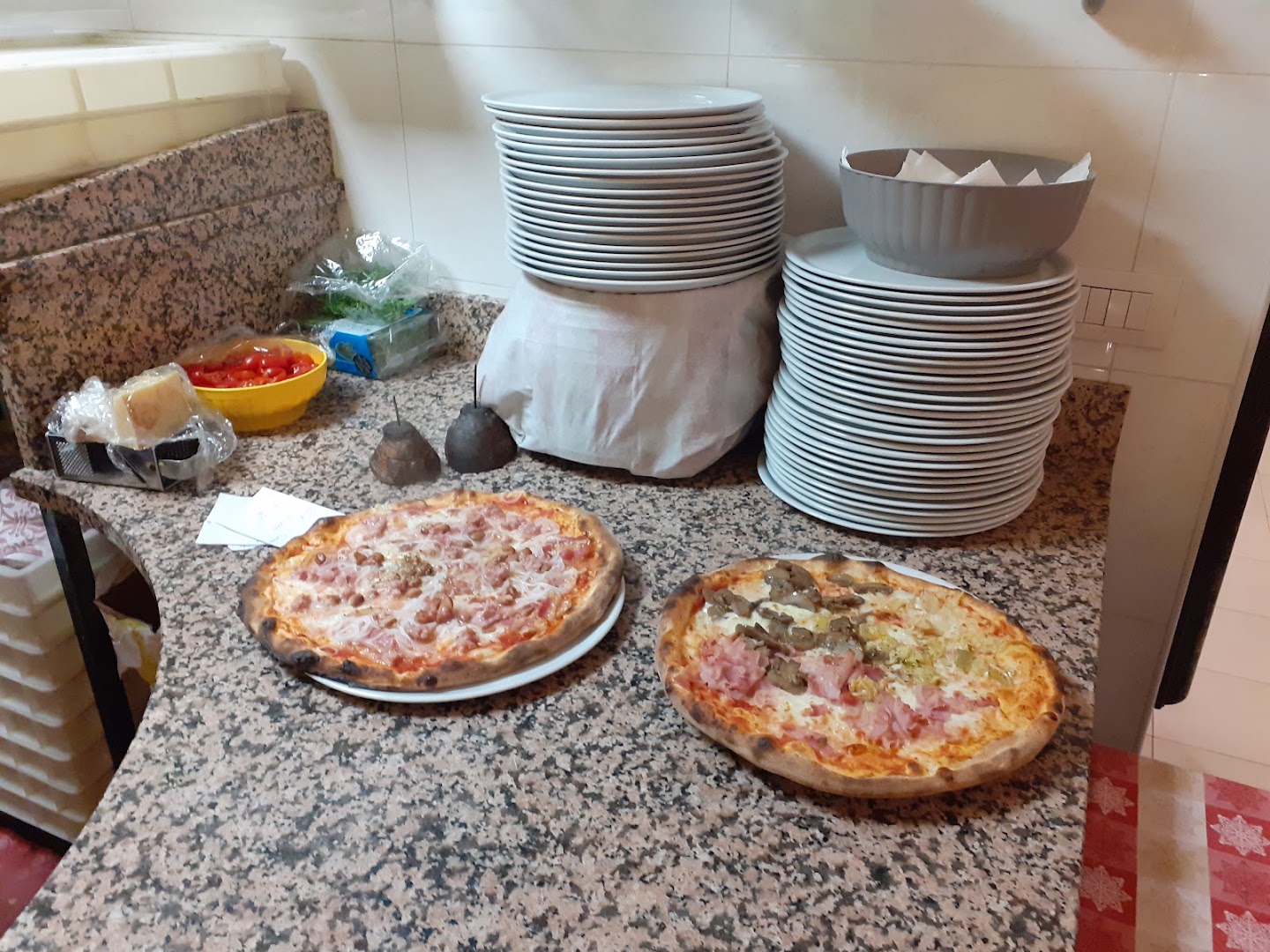 Birreria Pizzeria da Vincenzo