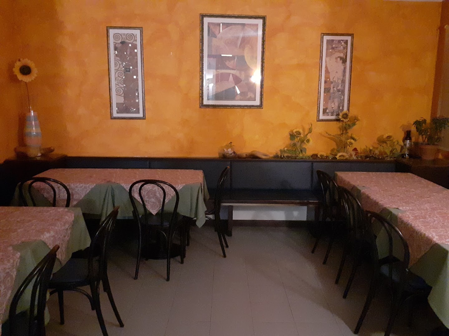 Birreria Pizzeria da Vincenzo