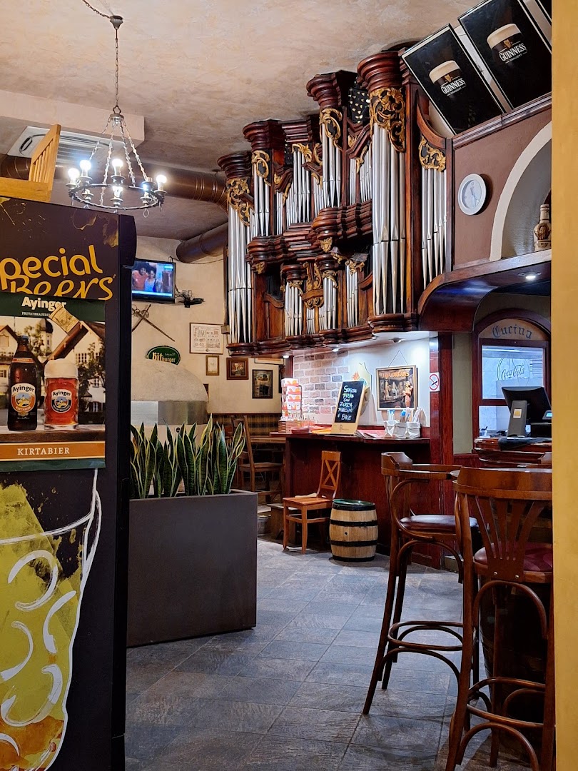 Birreria pizzeria "Le Chevalier"