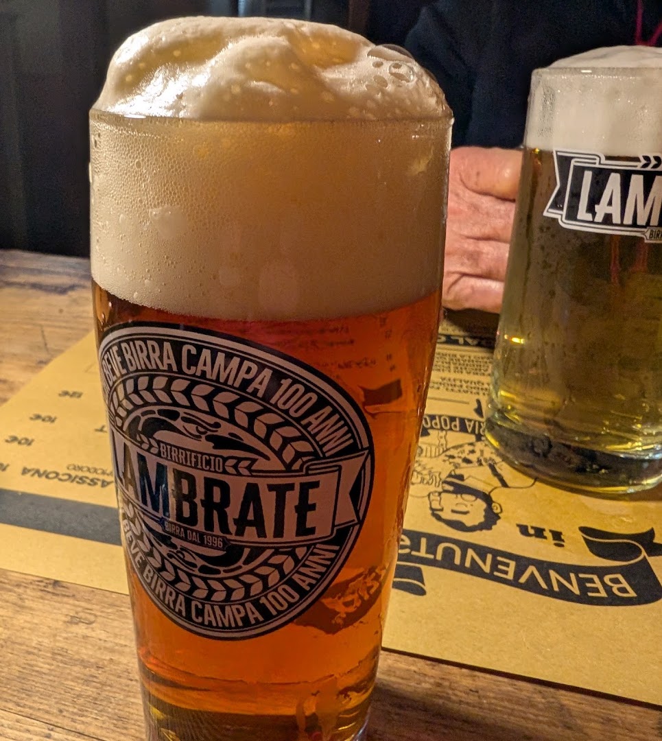Birreria Popolare