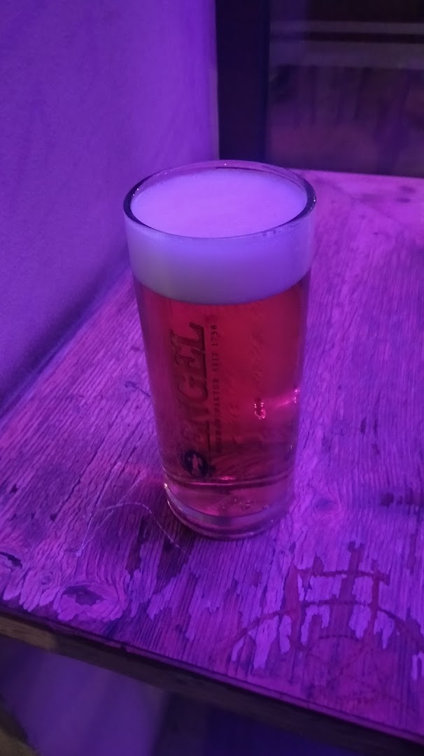 Birreria Prosciutteria Sorriso, Codroipo