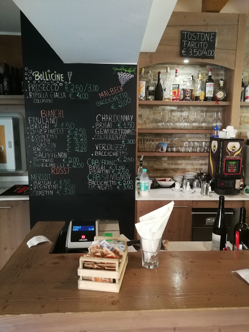 Birreria Prosciutteria Sorriso