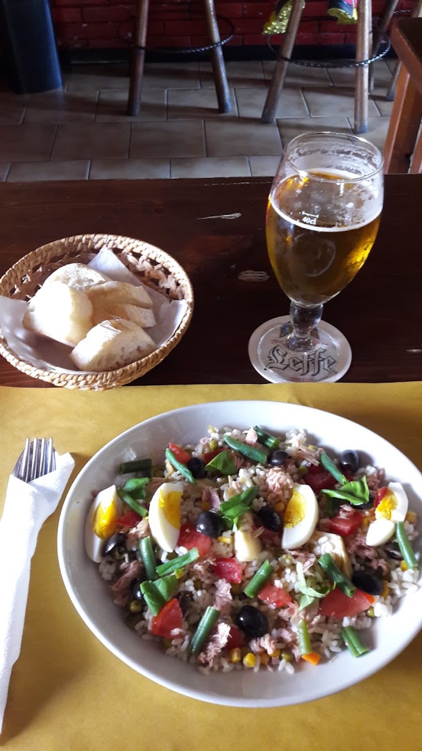 Birreria Pub Uso Cucina Il Dollaro