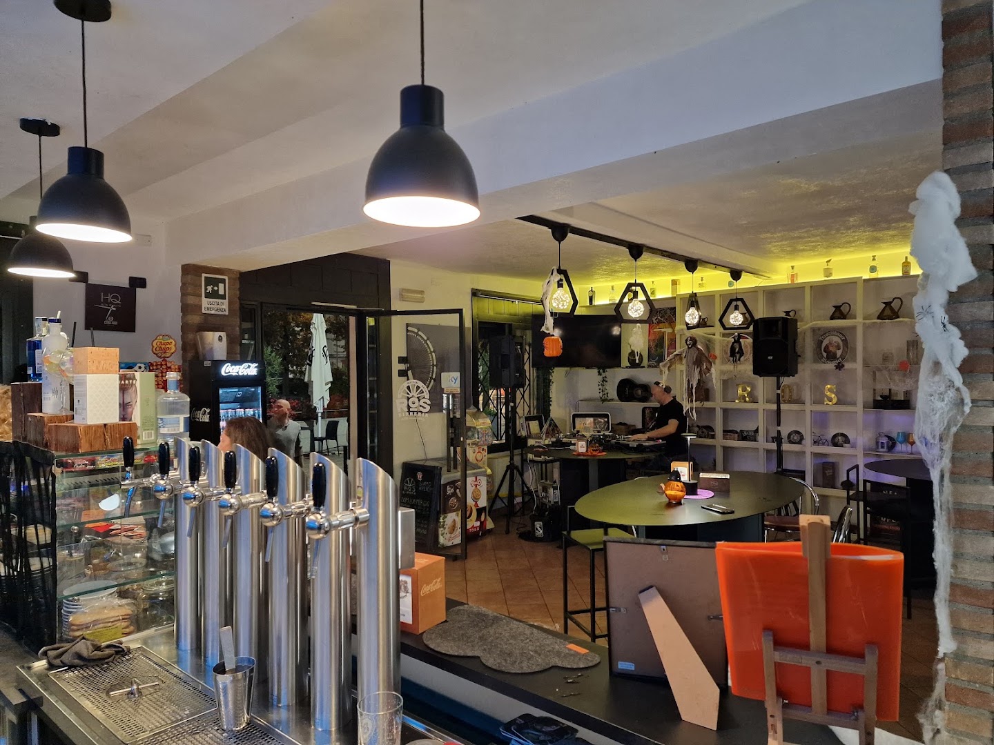 Birreria R.o.s