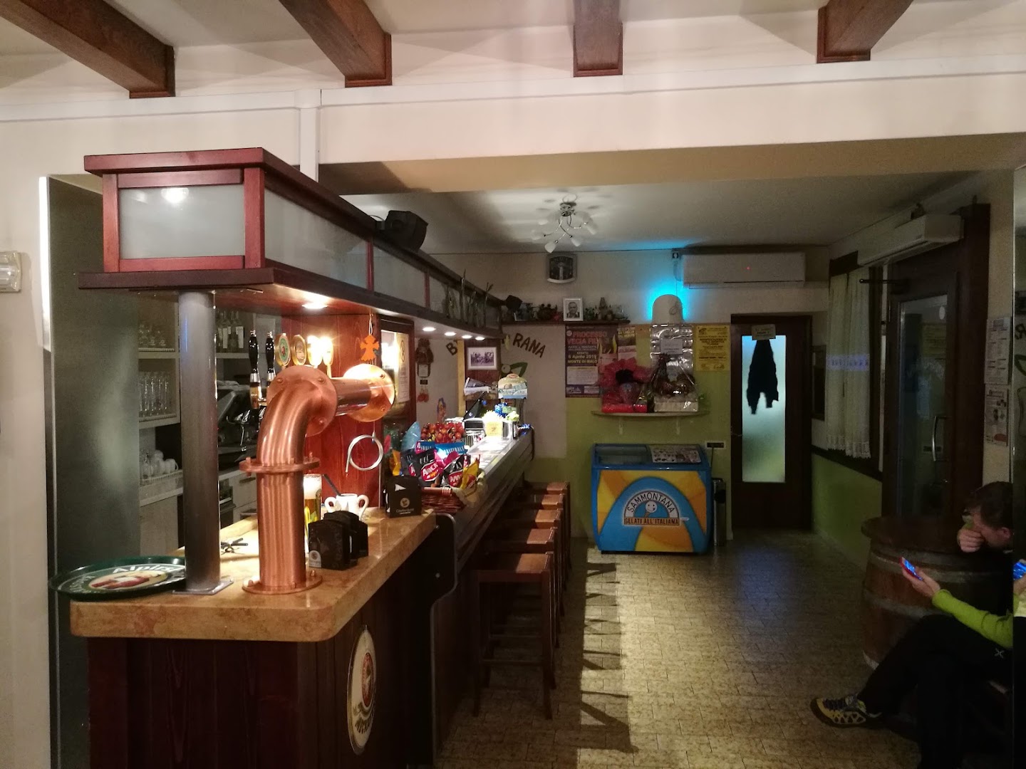 Birreria Rana