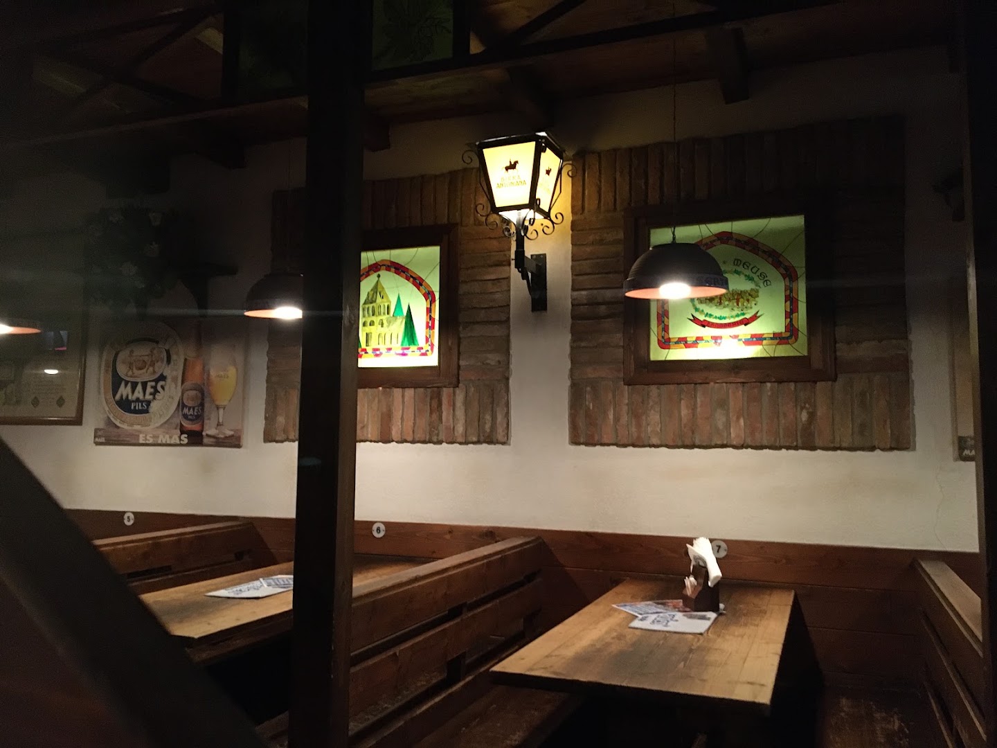 Birreria Rhein & Meuse