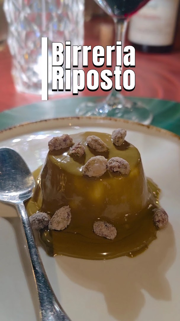 Birreria Riposto