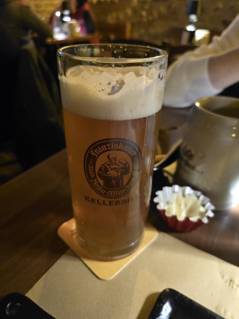 Birreria Robin Hood