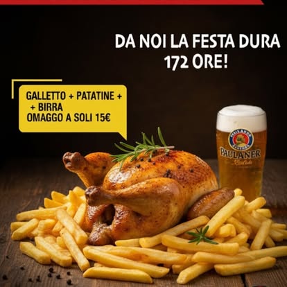 Birreria Rogis 7.8