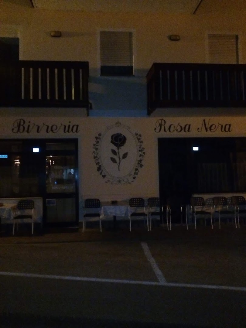 Birreria Rosa Nera