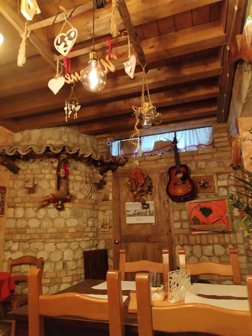 Birreria Rudy's Pub