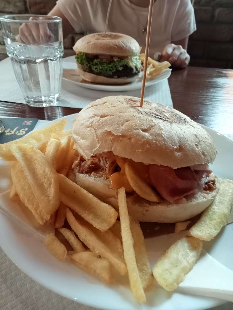 Birreria Rudy's Pub