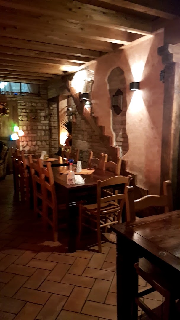 Birreria Rudy's Pub