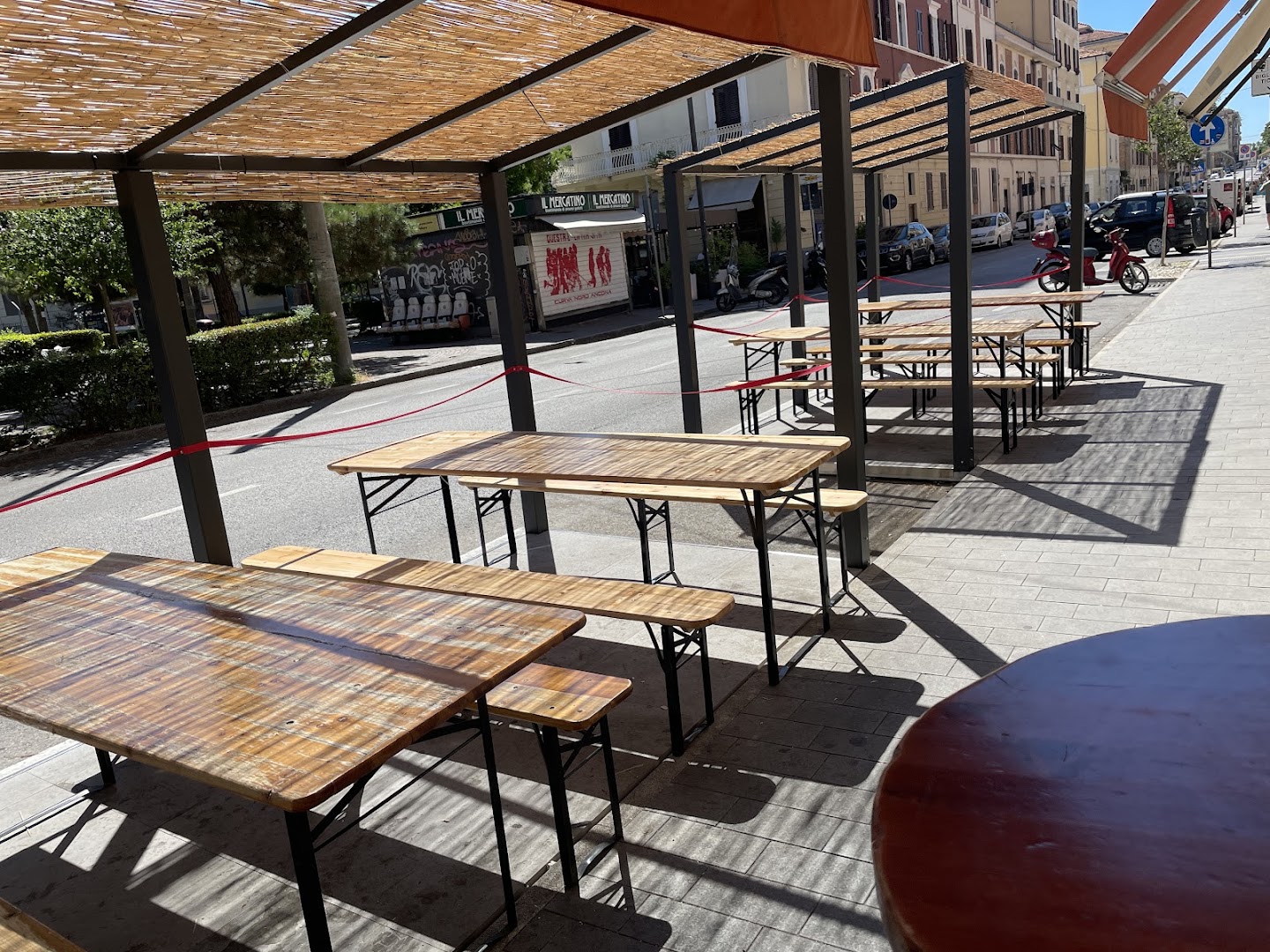 Birreria Saint George