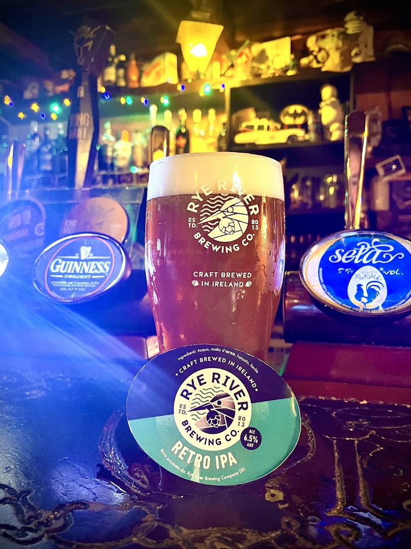 Birreria Saint George