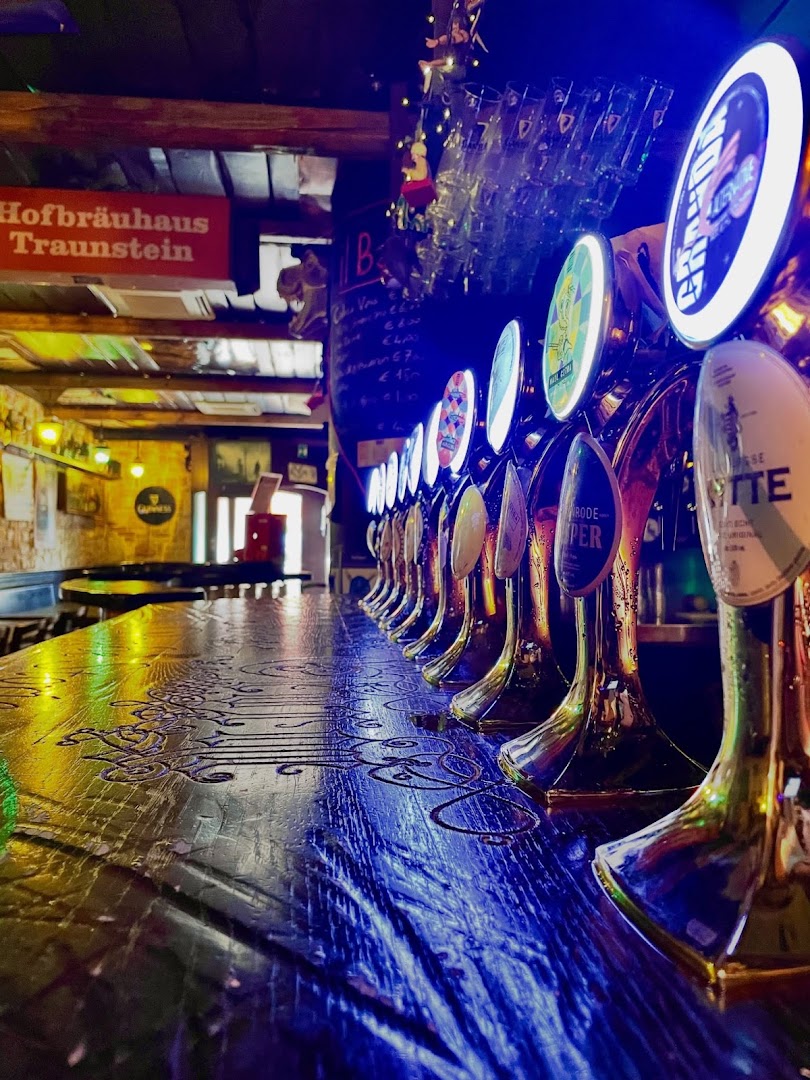 Birreria Saint George