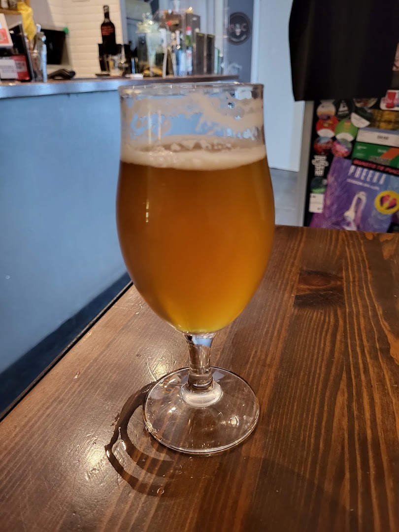 Birreria Sam Beer Shop Roma
