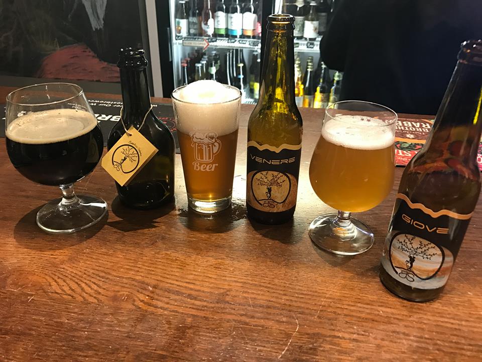 Birreria Sam Beer Shop Roma, Roma