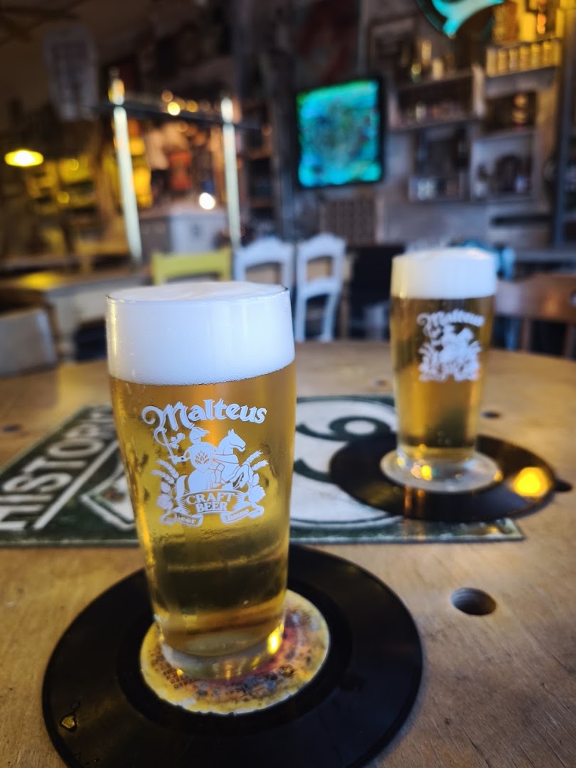 Birreria Samarcanda, Pagnacco