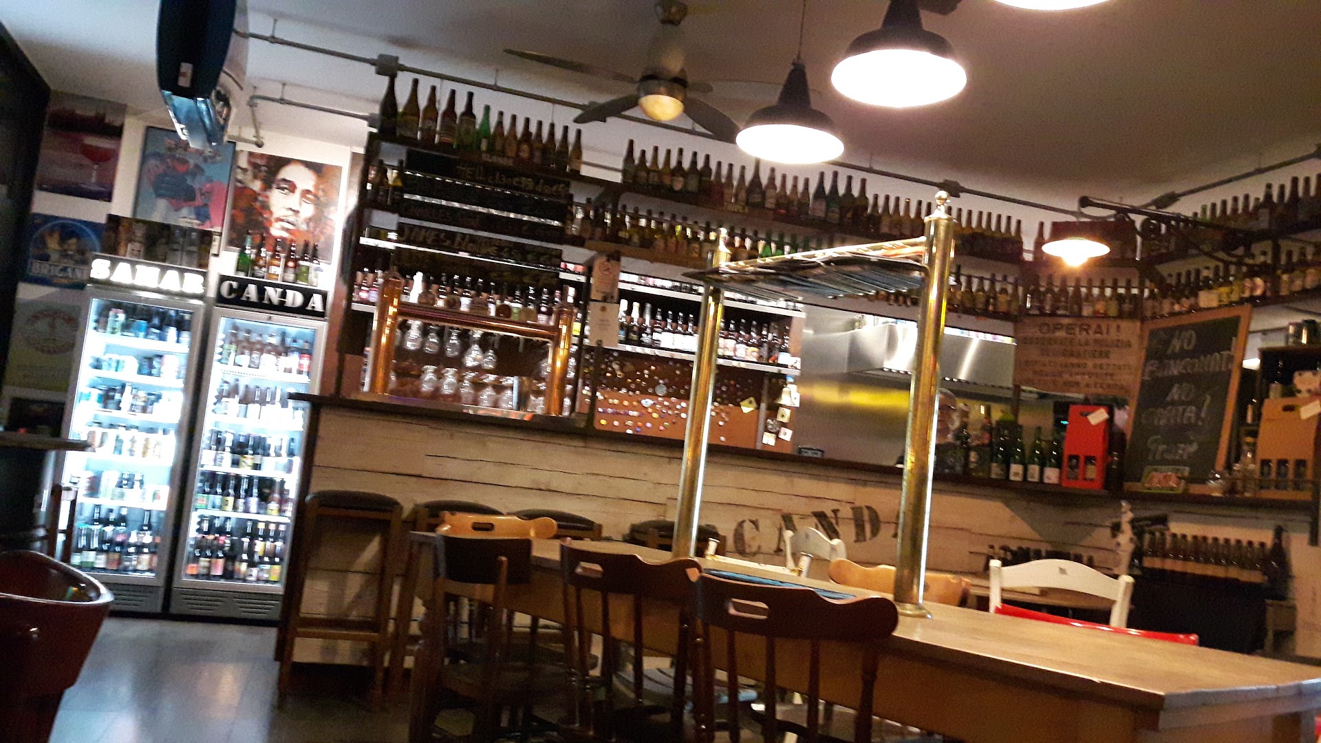 Birreria Samarcanda